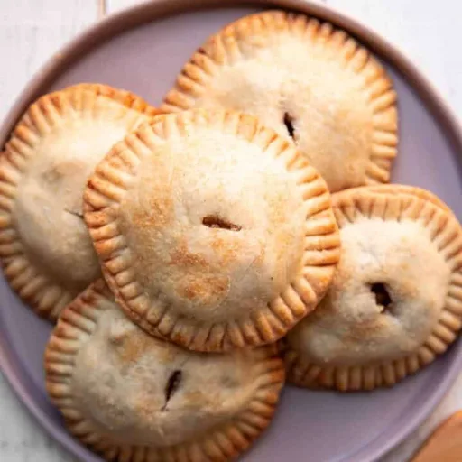 Apple Chai Hand Pies