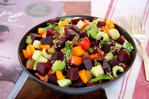 Ensalada de remolacha