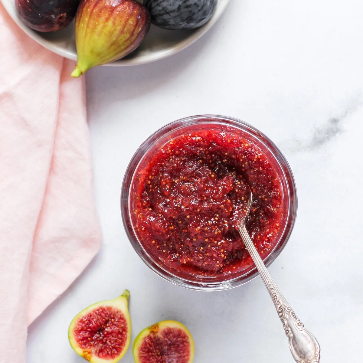 Fig Jam