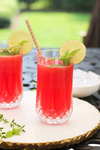 Watermelon Juice