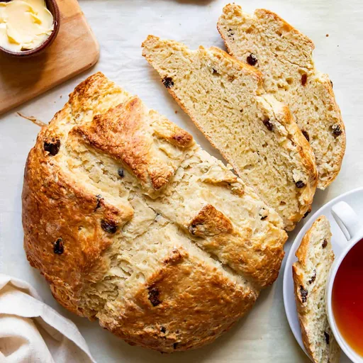 Irish Soda Bread