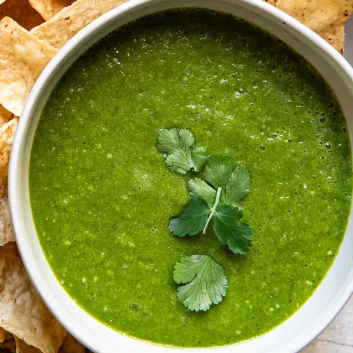 Salsa Verde