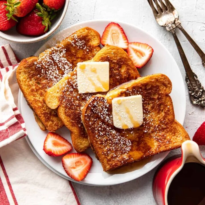 French Toast