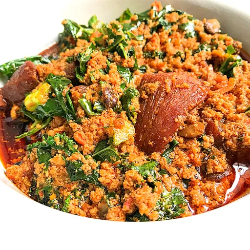 Efo Elegusi