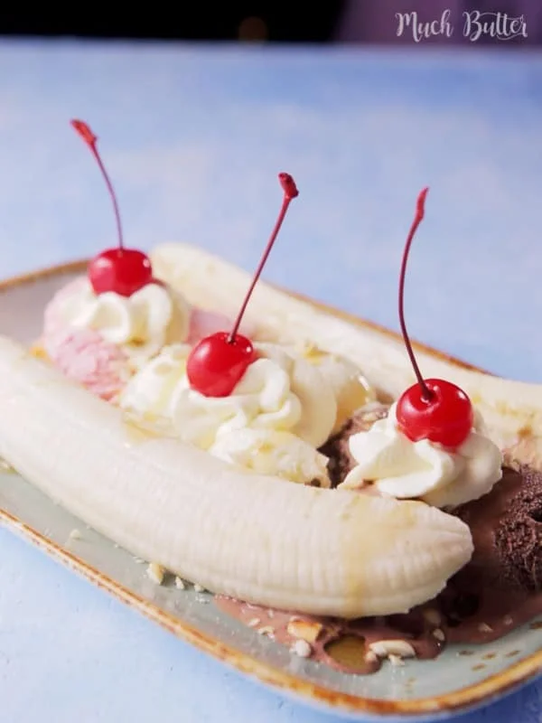 Banana Split