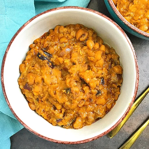 Beans Porridge