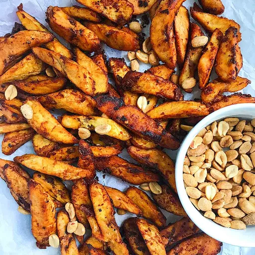 Kelewele