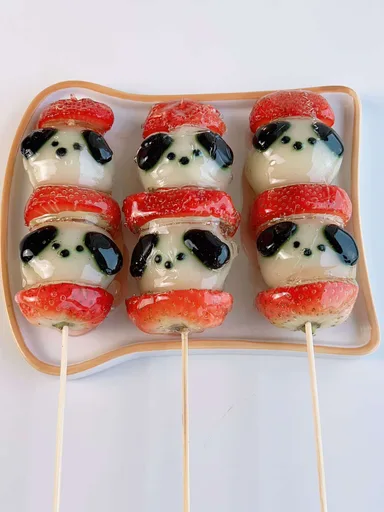 Dango