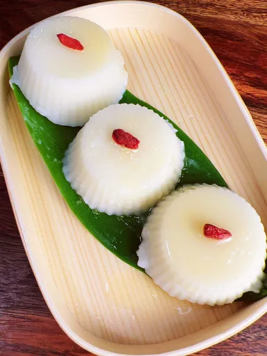 Galette de Riz