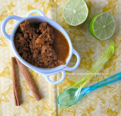 Receta de Dulce de Leche Cortada