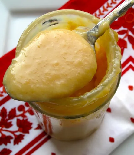Receta de manjar blanco (dulce de leche)