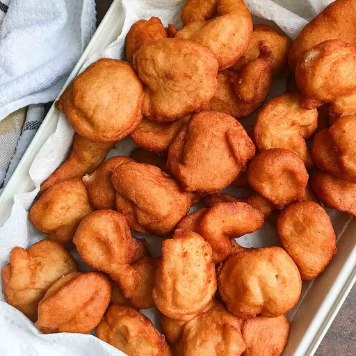 Akara recipe (How to make fluffy Akara Balls)
