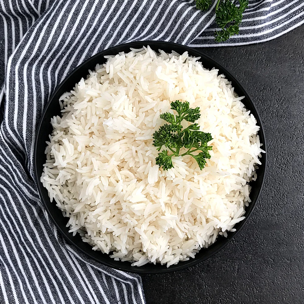 How to cook basmati rice