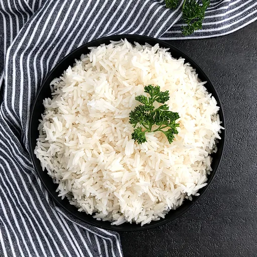 Cómo cocinar arroz basmati