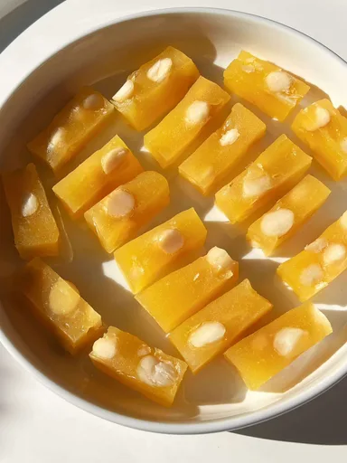 Pineapple Candy