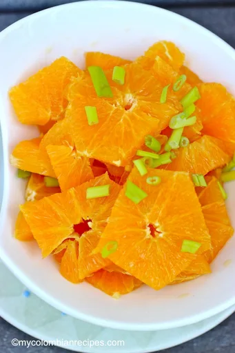 Ensalada Chuyaco