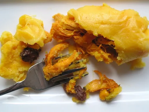 Hallacas