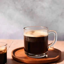 Americano Coffee Recipe