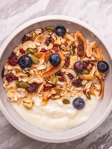 Muesli