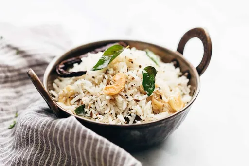 Arroz con coco