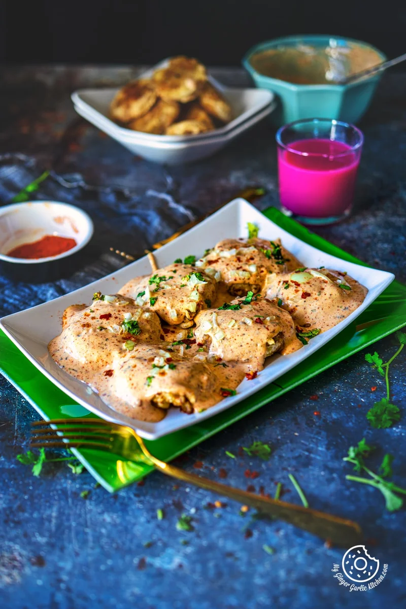 Cajun Potatoes