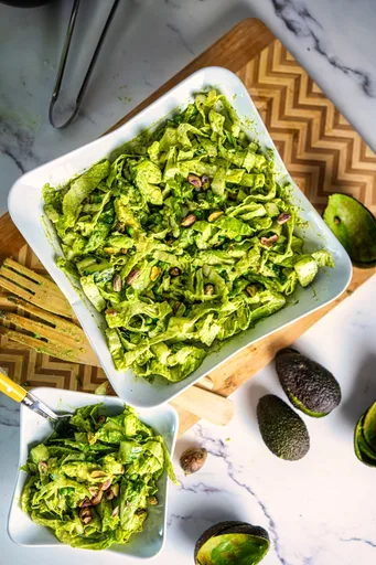Ensalada Green Glow