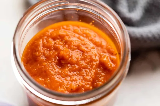 Salsa de Pasta Fácil