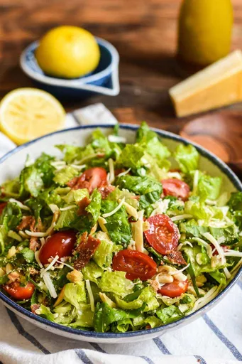 Cette bonne salade