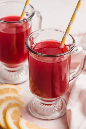 Raspberry Cordial Recipe