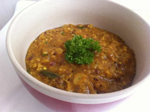 Oats Upma