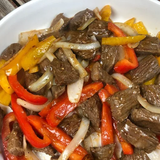 Adobo para Fajitas de Ternera