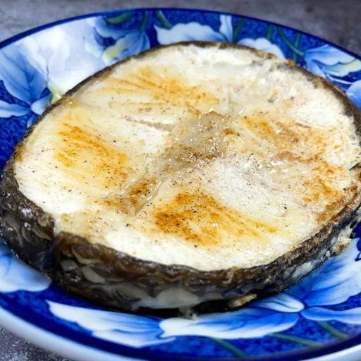 Pan Seared Chilean Sea Bass