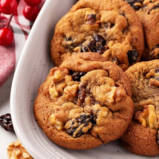 Hermit Cookie Recipe