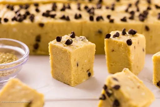 Receta de dulce de calabaza