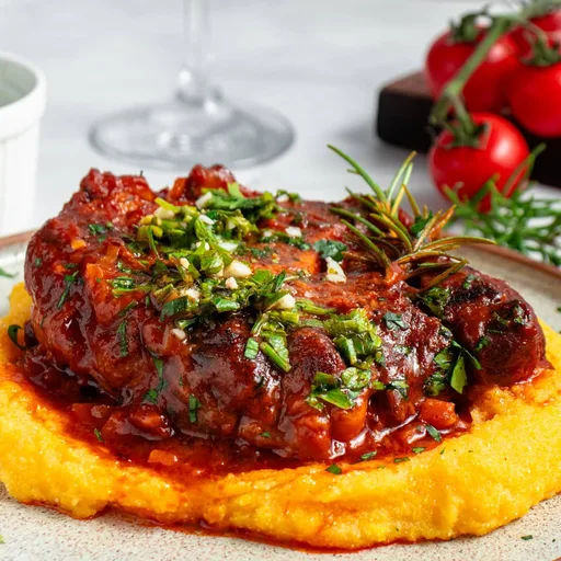 Osso Buco Recipe