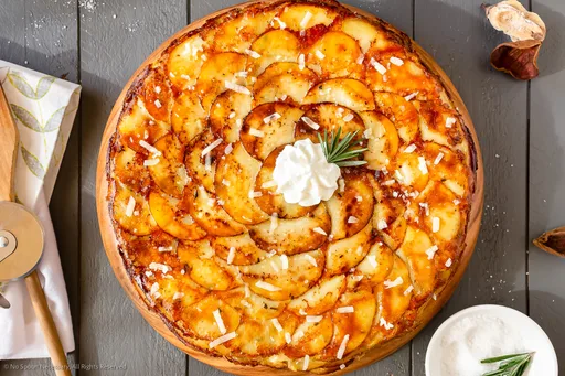 Potato Galette
