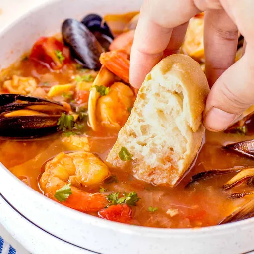 Cioppino