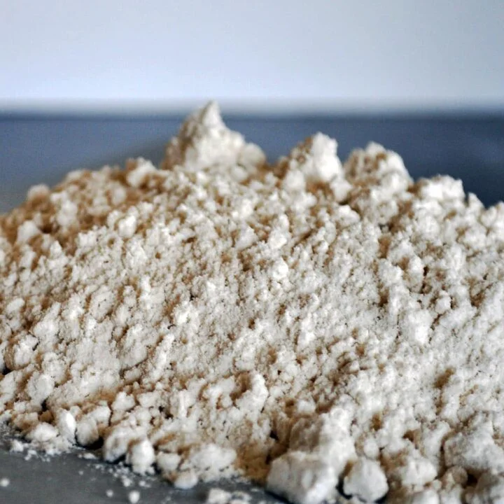 Gluten Free Flour Mix