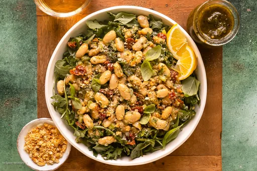 White Bean Salad