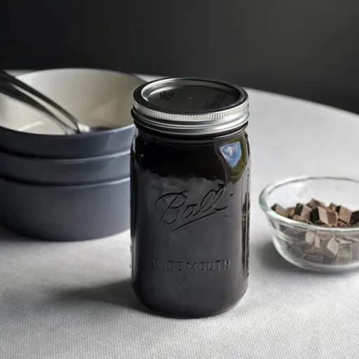 Hot Fudge Recipe