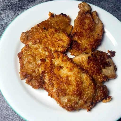 Taiwanese Pork Chop Recipe