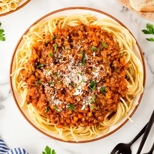 Salsa de Tomate para Pasta en Olla a Presión
