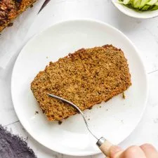 Zucchini Bread