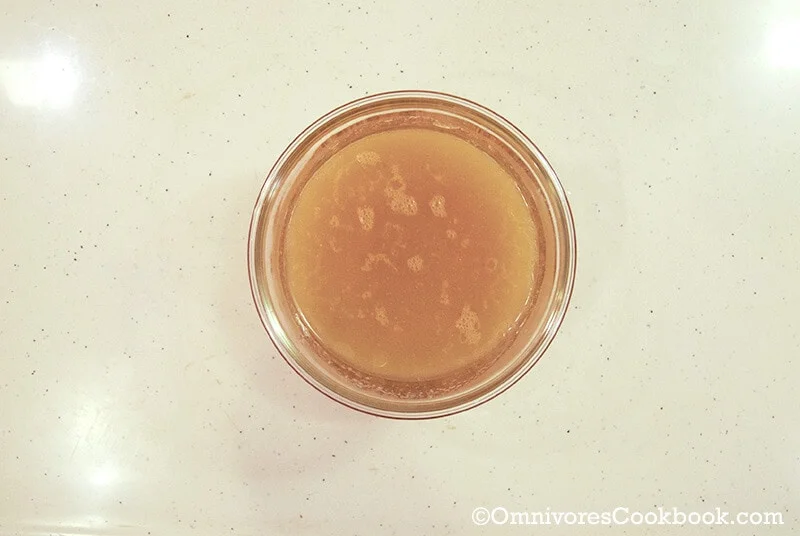 Pork Stock