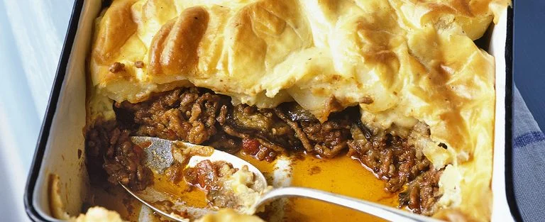 Moussaka