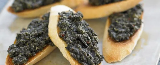 Tapenade