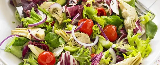Antipasti salad