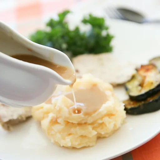 Homemade Gravy