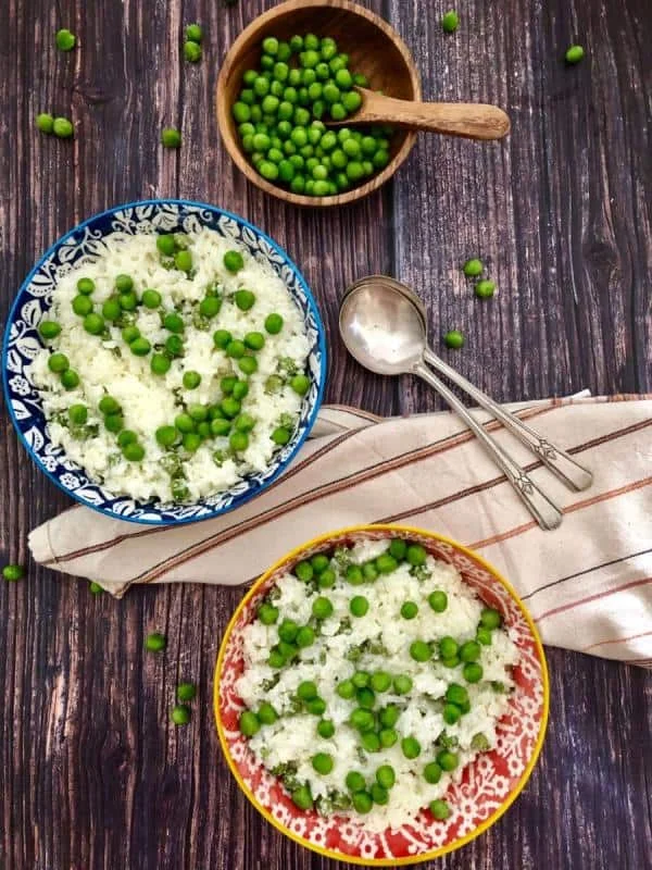 Labaniyeh لبنية Rice with Yogurt