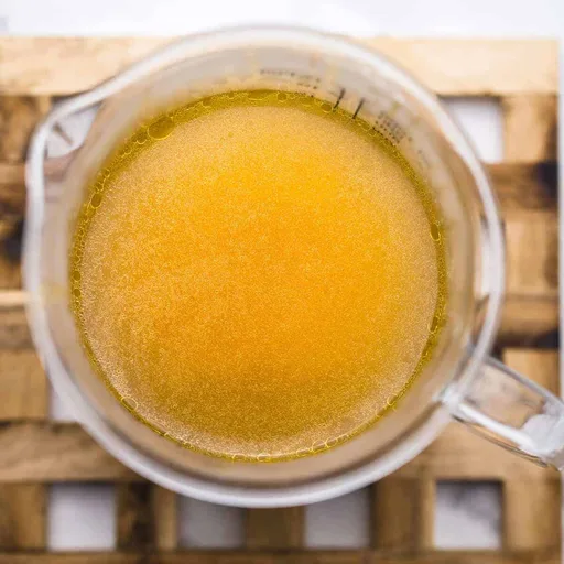 Pumpkin Stock